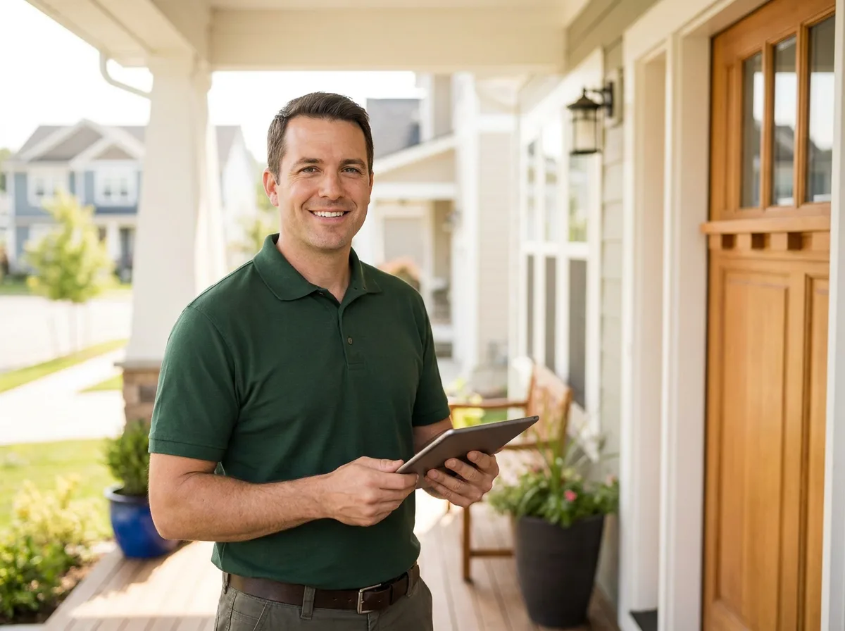 Pest control FAQs for Burns, KS